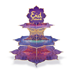 Eid Mubarak Kageopsats