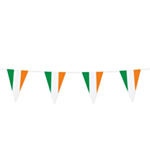 Irland Vimpelguirlande