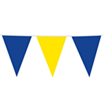 Sverige Vimpelguirlande