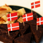 Dannebrog Madpinde