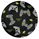 Gaming Controller Paptallerkener