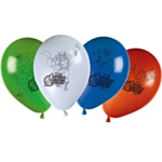 Mighty Avengers® Balloner