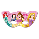 Disney® Prinsesser Papmasker