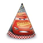 Disney® Biler 3 Festhatte