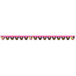Minnie Mouse® Happy Birthday Guirlande