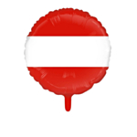 Østrig Folieballon