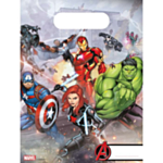 Avengers® Slikposer