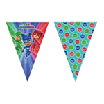Pyjamasheltene® Vimpelguirlande