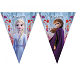 Frost 2® Vimpelguirlande
