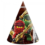 LEGO® Ninjago Festhatte
