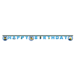 LEGO City® Happy Birthday Guirlande