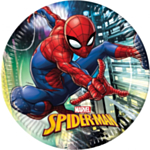 Spider-Man® Paptallerkener
