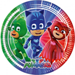 Pyjamas Heltene® Paptallerkner