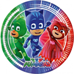 Pyjamas Heltene® Paptallerkner