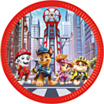 Paw Patrol® The Movie Paptallerkener
