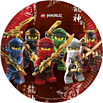 LEGO® Ninjago Paptallerkener