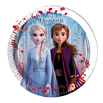 Frozen® 2 Paptallerkener