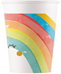 Rainbow Party Papkrus