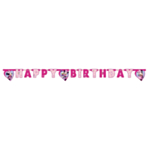 Minnie Mouse® Junior Happy Birthday Guirlande