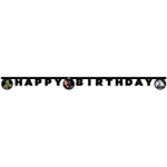Star Wars Galaxy® Happy Birthday Guirlande