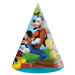 Mickey Mouse® Festhatte