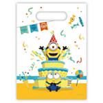 Minions Historien Om Gru® Festposer