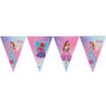 Barbie Fantasy® Vimpelguirlande