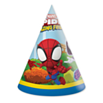 Spidey & His Amazing Friends® Festhatte
