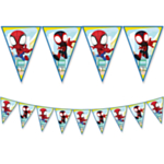 Spidey & His Amazing Friends® Guirlande