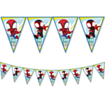 Spidey & His Amazing Friends® Guirlande