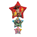 Toy Story® Folieballoner