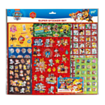 Paw Patrol® Klistermærkesæt