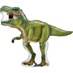 T-Rex Folieballon