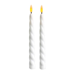 LED Snoede Lys Hvid