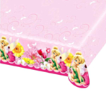 Klokkeblomst dug