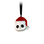 Jack Skellington Julekugle