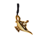 Aladdin® Lampe Julepynt