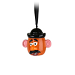 Disney Mr Potato Head Julekugle