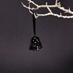Darth Vader Julekugle