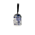 R2D2 Julekugle