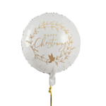 Happy Christening Folieballon