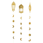 Ramadan Hængende Dekoration