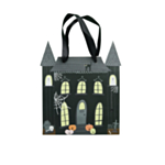 Haunted House Goodiebags Sort