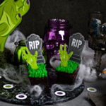 Zombie Kagepinde