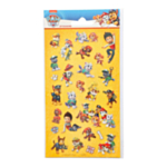 Paw Patrol® Glitter Klistermærker