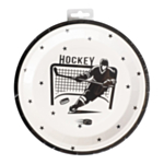 Hockey Paptallerkener