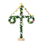 Blomstret Majstang