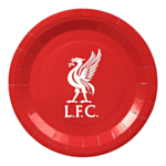 Liverpool FC® Paptallerkener