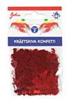 Krebsegilde Konfetti
