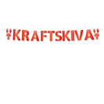 Kräftskiva Guirlande